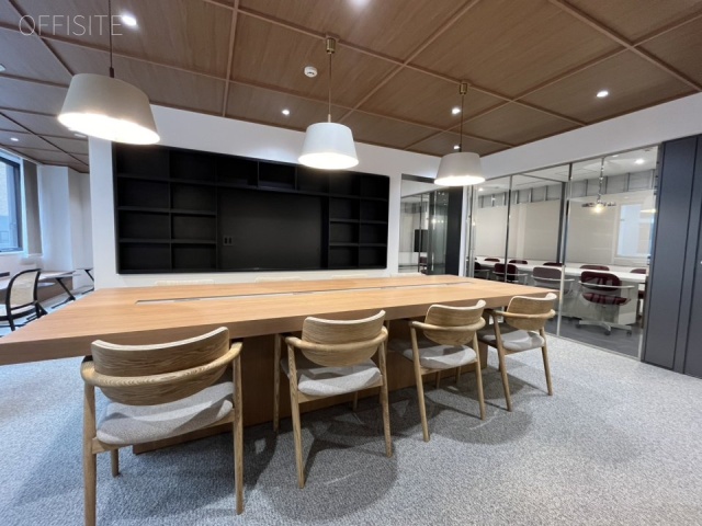 グランファースト芝大門 内装