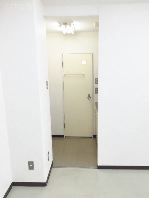 青木ビル 1階 8.92坪　室内