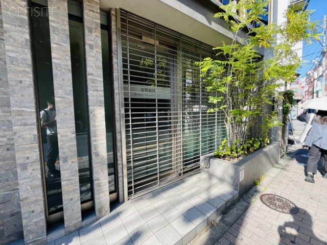 市野ビル 外観