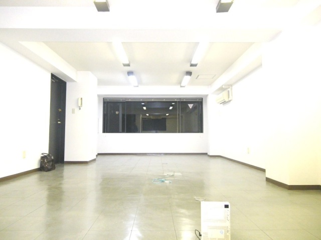 今宮ビル 1階 14.81坪　室内