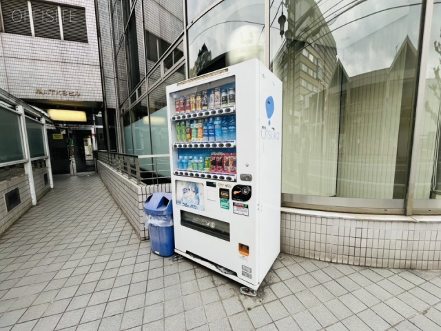 早川TKBビル 周辺