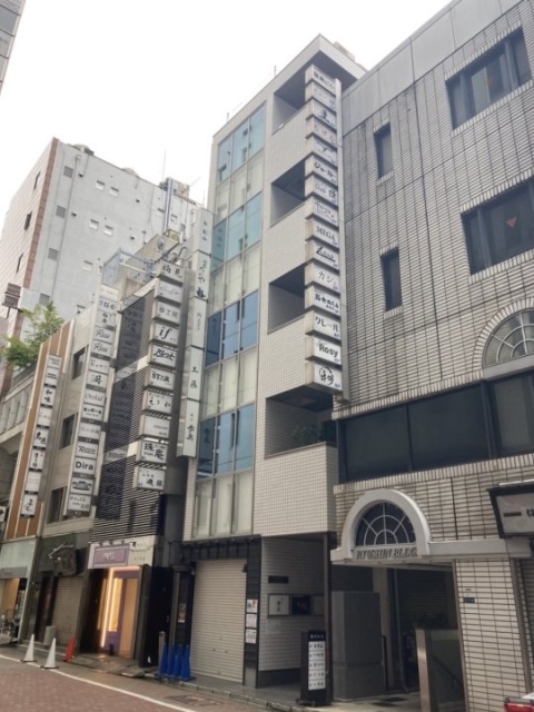 金六ビル 外観