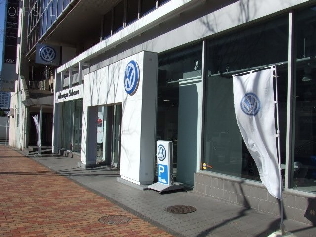 第3東運ビル 画像