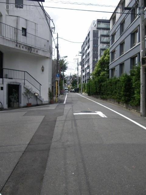 ラングス代官山 画像