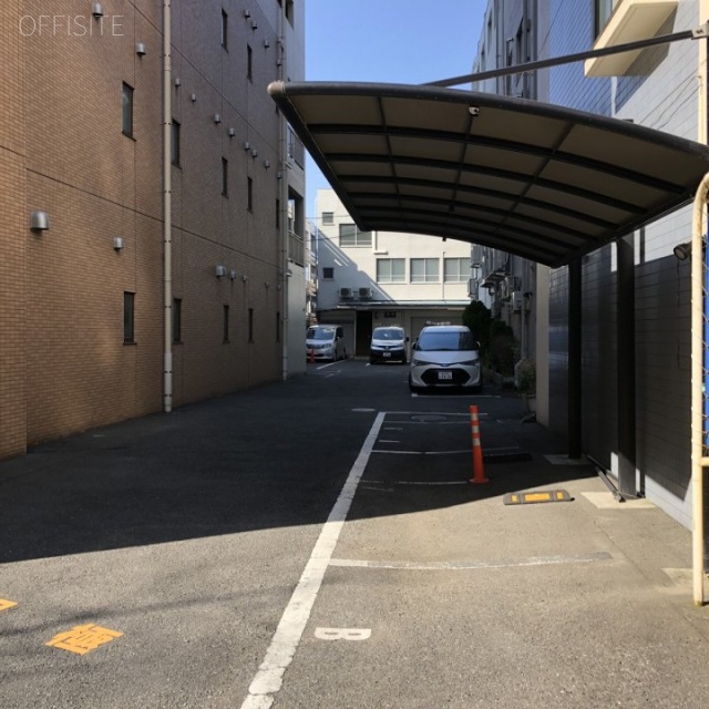 朝日ビル別館　その他