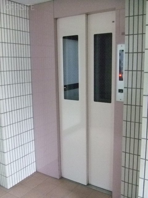 千駄ヶ谷SKYHILLSビル 画像