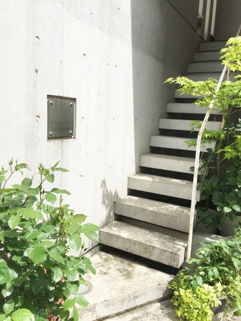 SUGAWARA’S HOUSEビル 画像