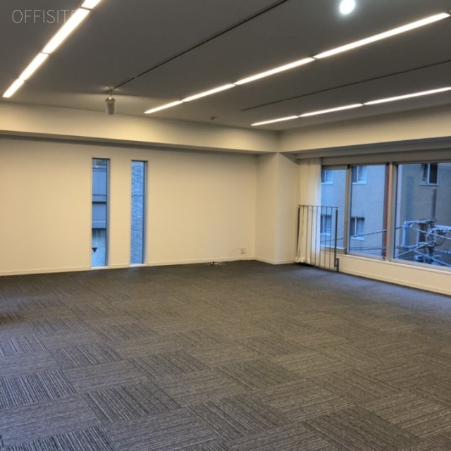 デュープレックス銀座タワー8/14　402号室 室内