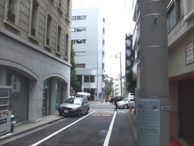 朝日サテライトビル 画像