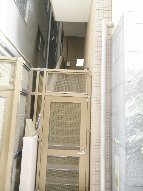 クリオ文京小石川ビル 画像