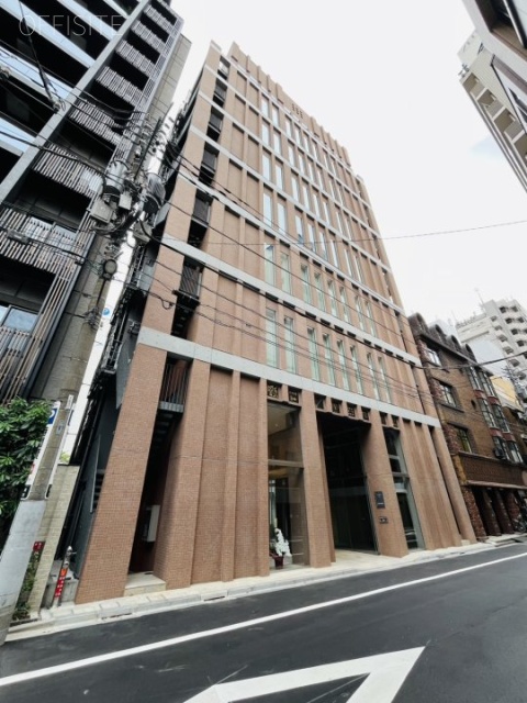 SUGIURA GINZA　外観