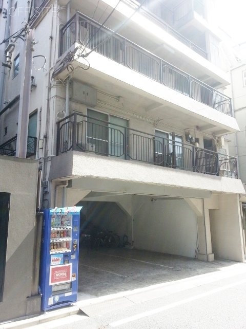ニュー六本木ビル 画像