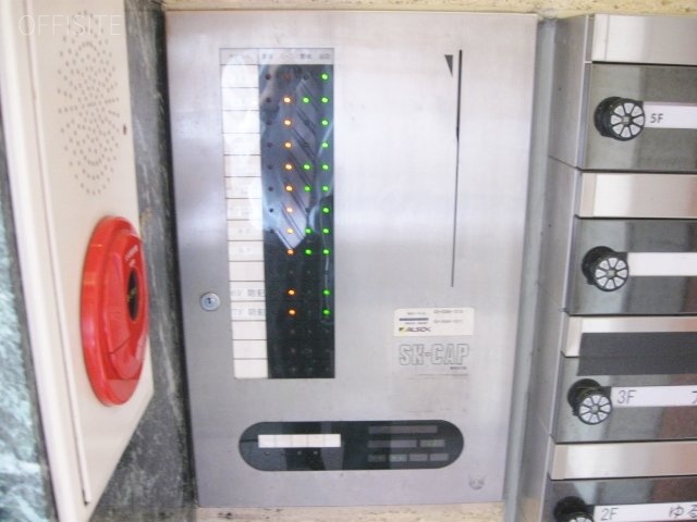 六本木マイアミビル 画像