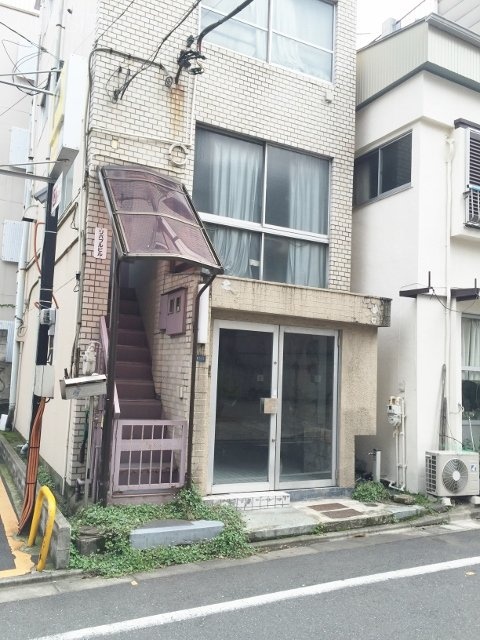 リバブルビル 画像
