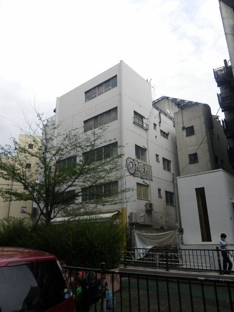 武居ビル 画像