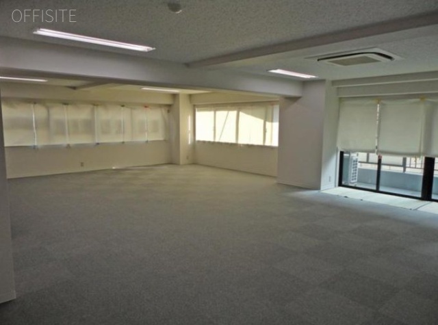 住電フラットビル 画像