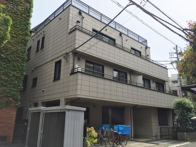 桜渓フラットビル 画像