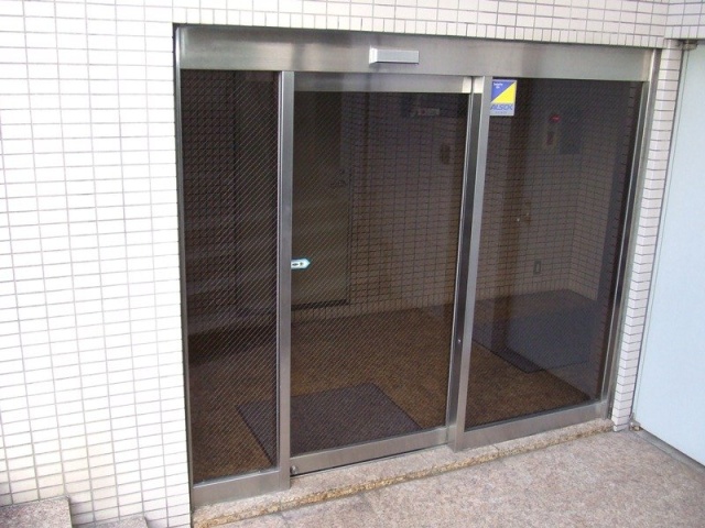 石井ビル　イメージ