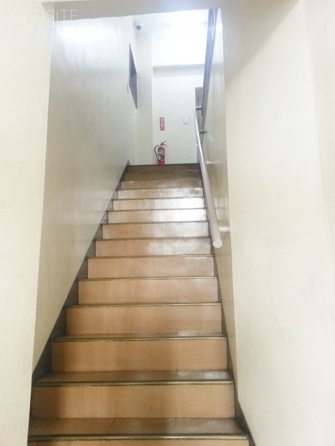 山引ビル 共用部
