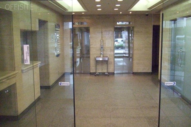 原宿FFビル 画像