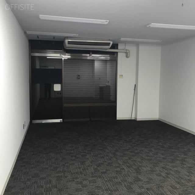 ファイブビル八丁堀 102号室 室内