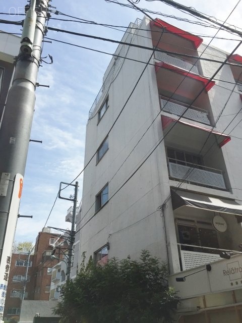 ローヤルタウン神宮前ビル 画像