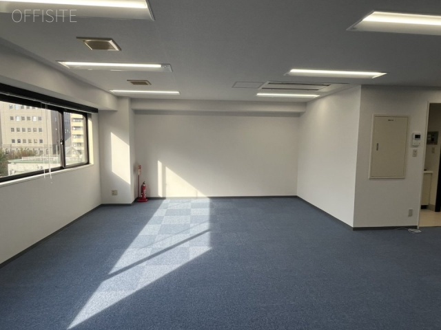 第三玉屋ビル 内装