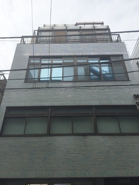 中野ビル 画像