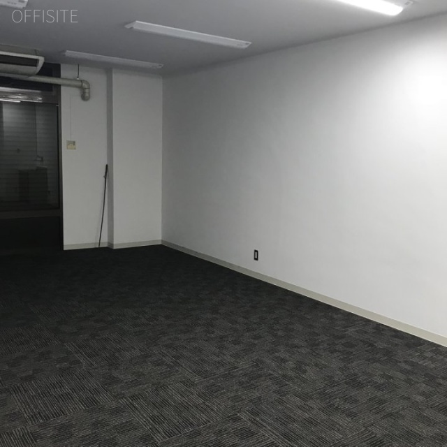 ファイブビル八丁堀 102号室 室内