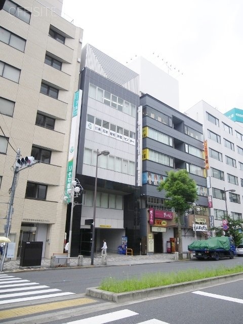 イノタケ第二ビル 画像