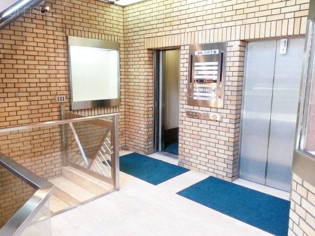 銀座みゆき館ビル 画像