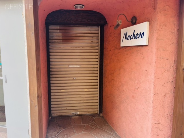 川本ビル　外観