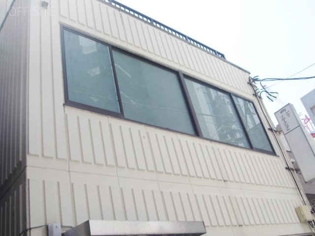 西新橋ビル 画像