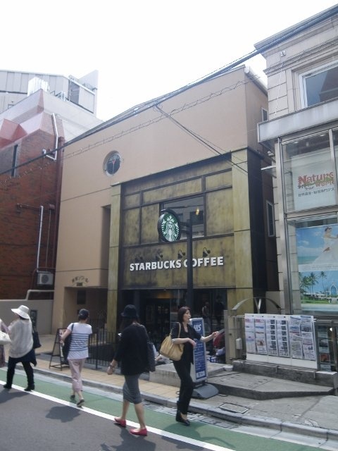 東京ソワール表参道ビル 画像