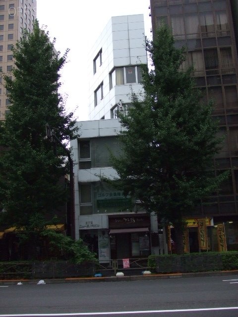 ニュー虎ノ門ビル 3階 13.00坪　外観