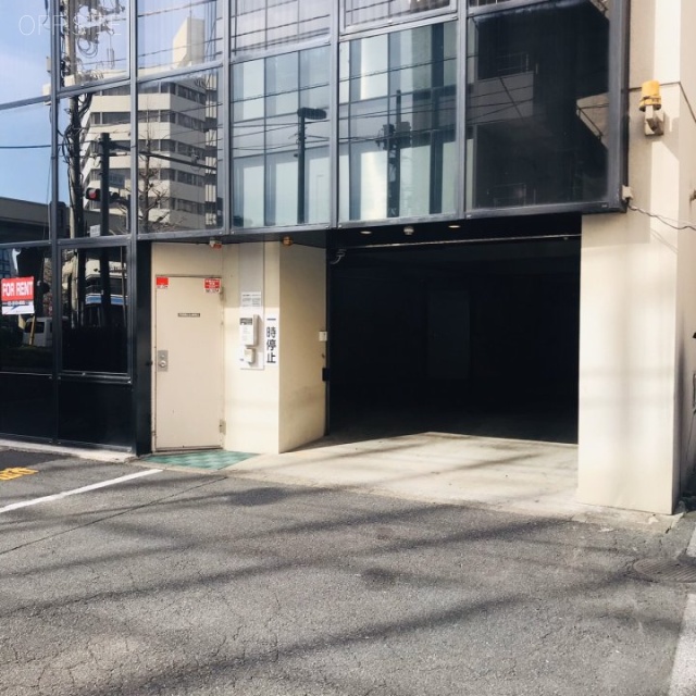 平河町ビル 外観