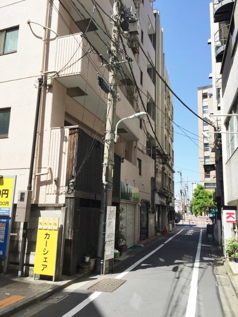 ワイムティハイムビル 画像