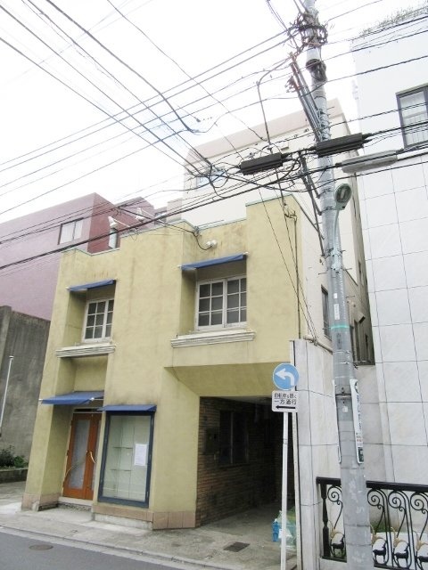 サウス青山マンションビル 画像