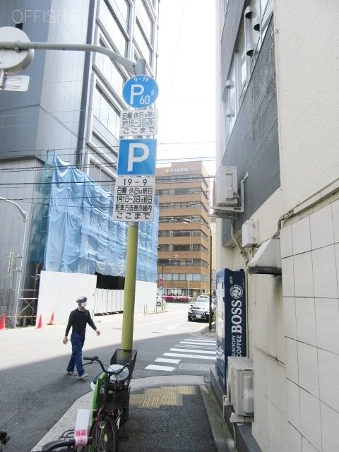 アイディ新橋ビル 画像