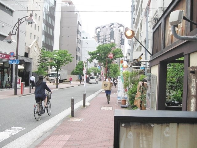 TOKIビル 画像