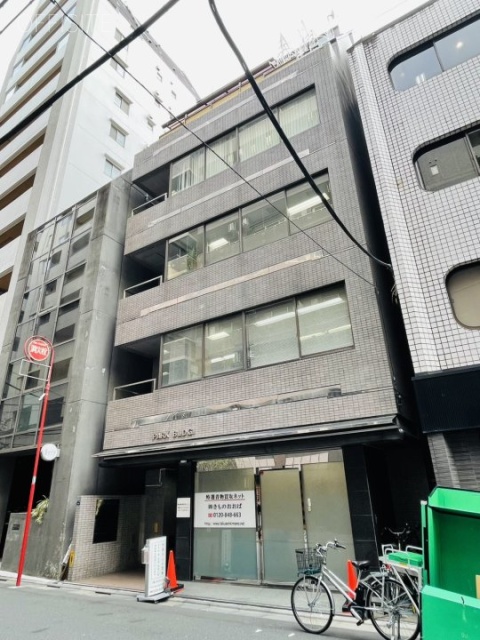 パークビル 外観