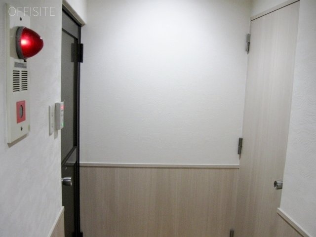 麻布Kビル 内装