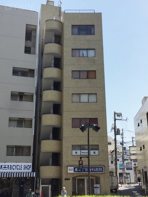 松岡ビル 画像