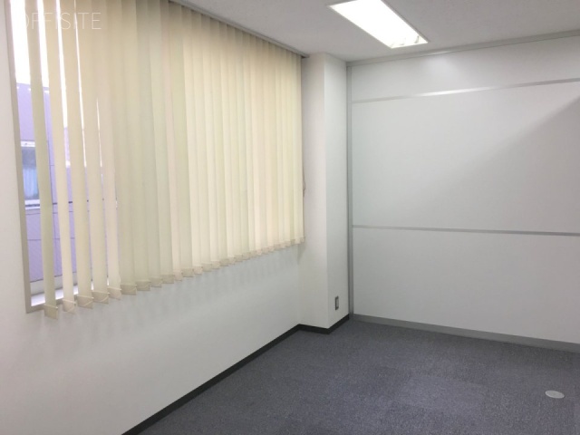 島田ビル 室内
