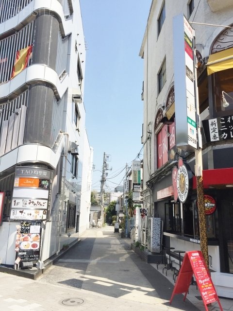 WESTビル 画像