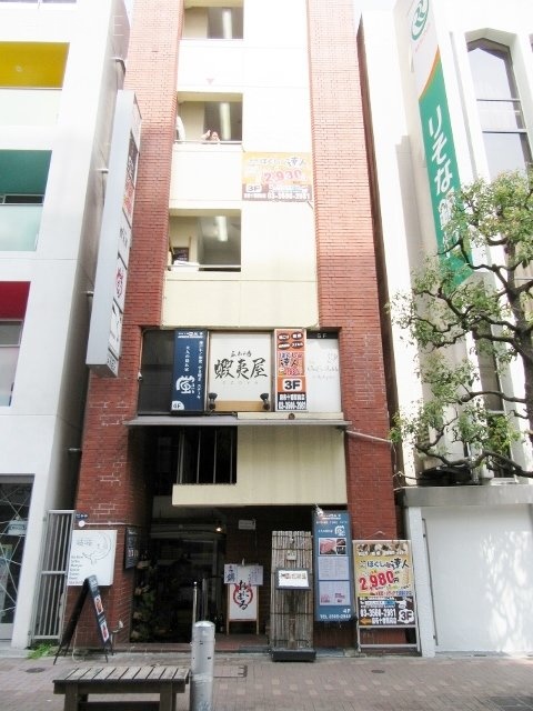 十番アネックス 画像