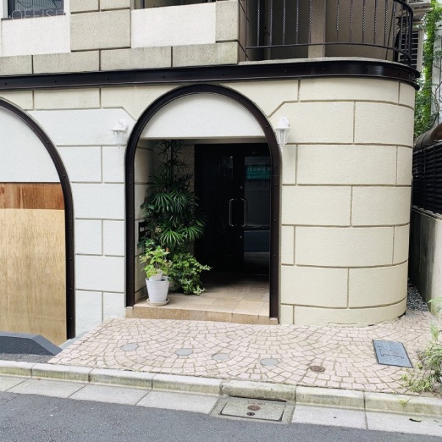 キャトルセゾン麹町 外観