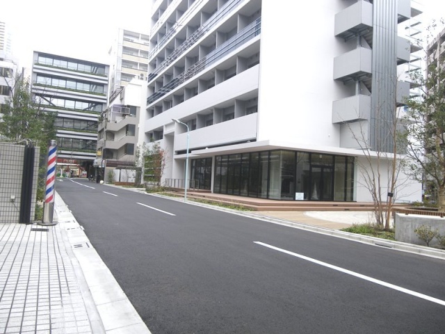 田町K・Sビル　周辺