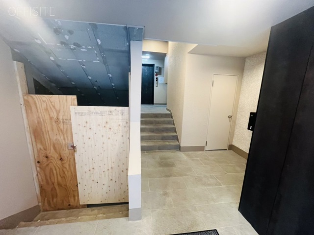 IK20宮田ビル　エントランス