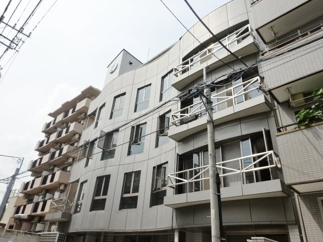 ロダンサイドビル 画像